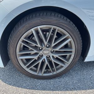 صورة مصغرة 17 لـ 2019 Genesis G70 2.0T ADVANCED