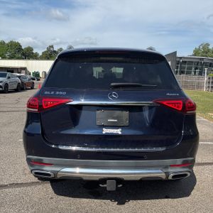 MERCEDES-BENZ GLE - 7