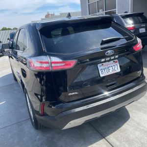 FORD EDGE SEL - 5