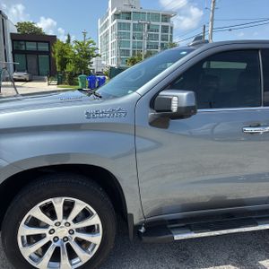 2020 Chevrolet SILVERADO 1500 HIGH COUNTRY 照片 2