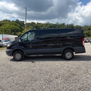 2018 FORD TRANSIT-150 XL photo 3