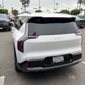 KIA EV9 - 4