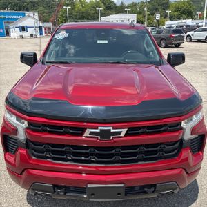 صورة مصغرة 15 لـ 2023 Chevrolet SILVERADO 1500 RST