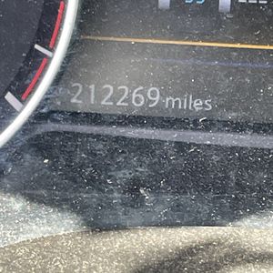 2016 Nissan MAXIMA 3.5 SR 缩略图 38