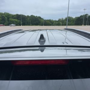 2016 FORD EXPLORER LIMITED — миниатюра 16