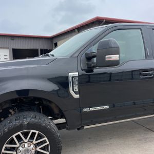 FORD F-350 SUPER DUTY LARIAT - 2