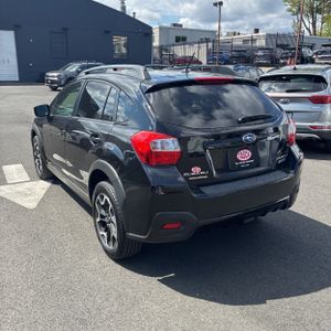 SUBARU CROSSTREK 2.0I PREMIUM - 5