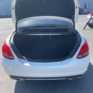 صورة مصغرة 40 لـ 2015 Mercedes-BENZ C-CLASS