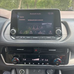 2021 Nissan ROGUE SV — миниатюра 37