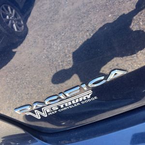 صورة مصغرة 23 لـ 2018 Chrysler PACIFICA TOURING L