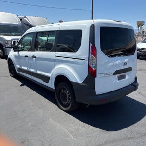 FORD TRANSIT CONNECT XL - 5