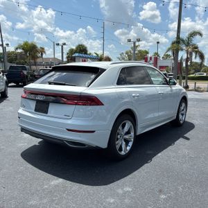 صورة 5 لـ 2019 AUDI Q8 PREMIUM