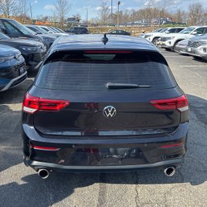 VOLKSWAGEN GOLF GTI S - 7