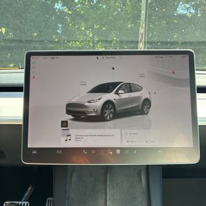 2022 Tesla MODEL Y LONG RANGE 缩略图 38
