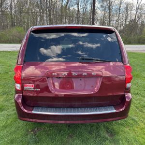 DODGE GRAND CARAVAN SE - 7