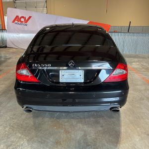 MERCEDES-BENZ CLS - 5