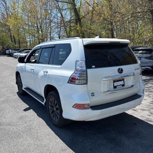 LEXUS GX 460 BASE - 4