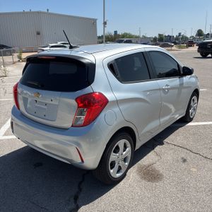 CHEVROLET SPARK - 8