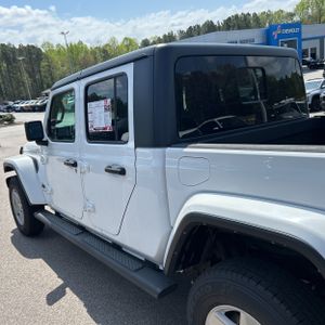 JEEP GLADIATOR SPORT S - 5