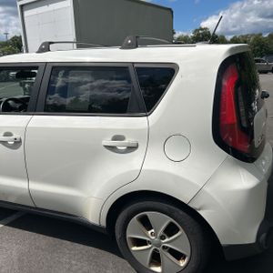 2016 KIA SOUL BASE 照片 6