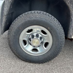 صورة 17 لـ 2007 Chevrolet SILVERADO 2500HD WORK TRUCK