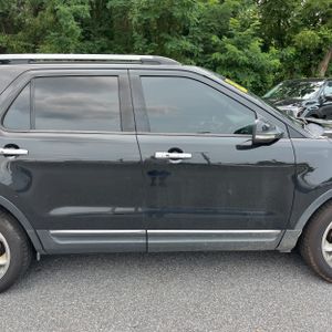 2012 FORD EXPLORER LIMITED 缩略图 11