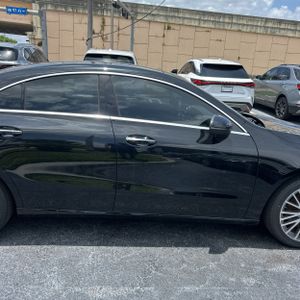 2024 Mercedes-BENZ CLA — миниатюра 11