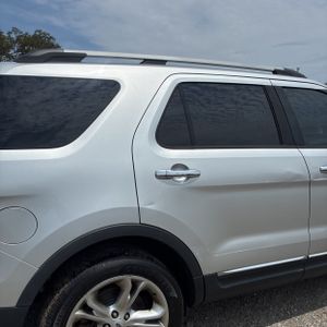 صورة 9 لـ 2015 FORD EXPLORER LIMITED