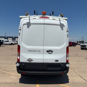 FORD TRANSIT 150 - 7