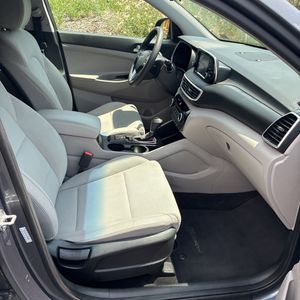 2021 Hyundai TUCSON VALUE 缩略图 33