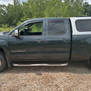 2018 Chevrolet SILVERADO 1500 LT — фото 4