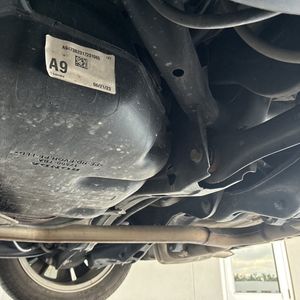 صورة مصغرة 28 لـ 2023 Honda CIVIC EX