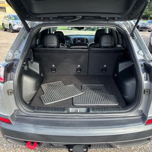 2022 JEEP CHEROKEE TRAILHAWK 照片 42