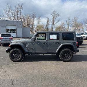 JEEP WRANGLER RUBICON 392 - 3