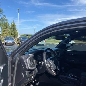2017 Toyota TACOMA TRD SPORT 照片 36
