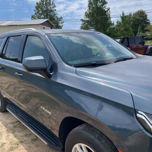 2021 Chevrolet TAHOE LT — миниатюра 13
