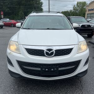 2011 Mazda CX-9 TOURING — миниатюра 14