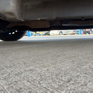صورة مصغرة 29 لـ 1999 Toyota CAMRY LE