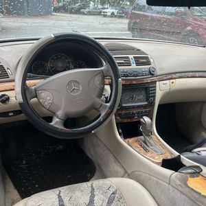 2004 Mercedes-BENZ E-CLASS — миниатюра 36
