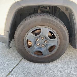 JEEP COMPASS SPORT - 10