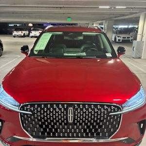 2026 Lincoln AVIATOR PREMIERE 照片 15