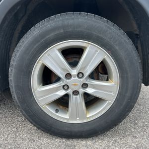 2016 Chevrolet TRAX LT — миниатюра 18