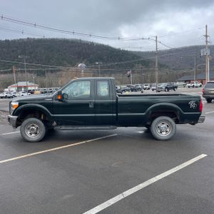 FORD F-250 SUPER DUTY XL - 3