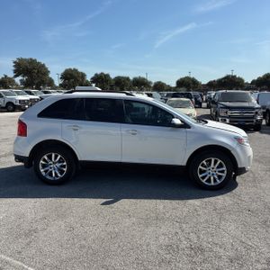 2013 FORD EDGE SEL — фото 10