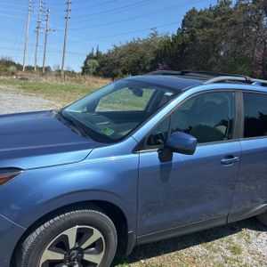 SUBARU FORESTER 2.5I PREMIUM - 2