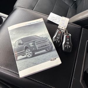 صورة مصغرة 56 لـ 2017 FORD F-150 RAPTOR