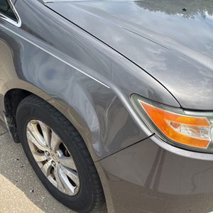 صورة 62 لـ 2015 Honda ODYSSEY EX