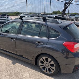 صورة 6 لـ 2014 Subaru IMPREZA 2.0I SPORT PREMIUM