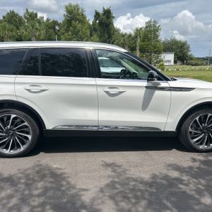 صورة مصغرة 11 لـ 2020 Lincoln AVIATOR RESERVE