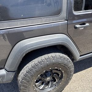 صورة مصغرة 62 لـ 2021 JEEP WRANGLER UNLIMITED WILLYS